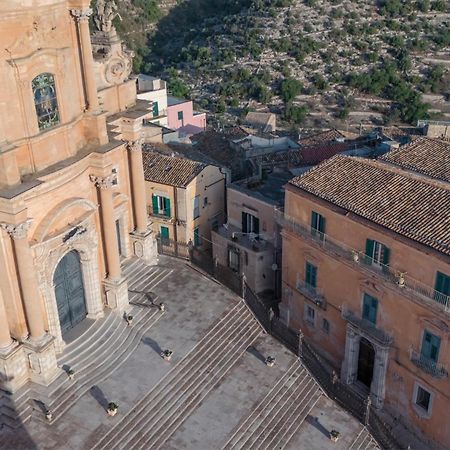 Appartamenti Vista Duomo - Ibla - Pomelia Рагуза Экстерьер фото