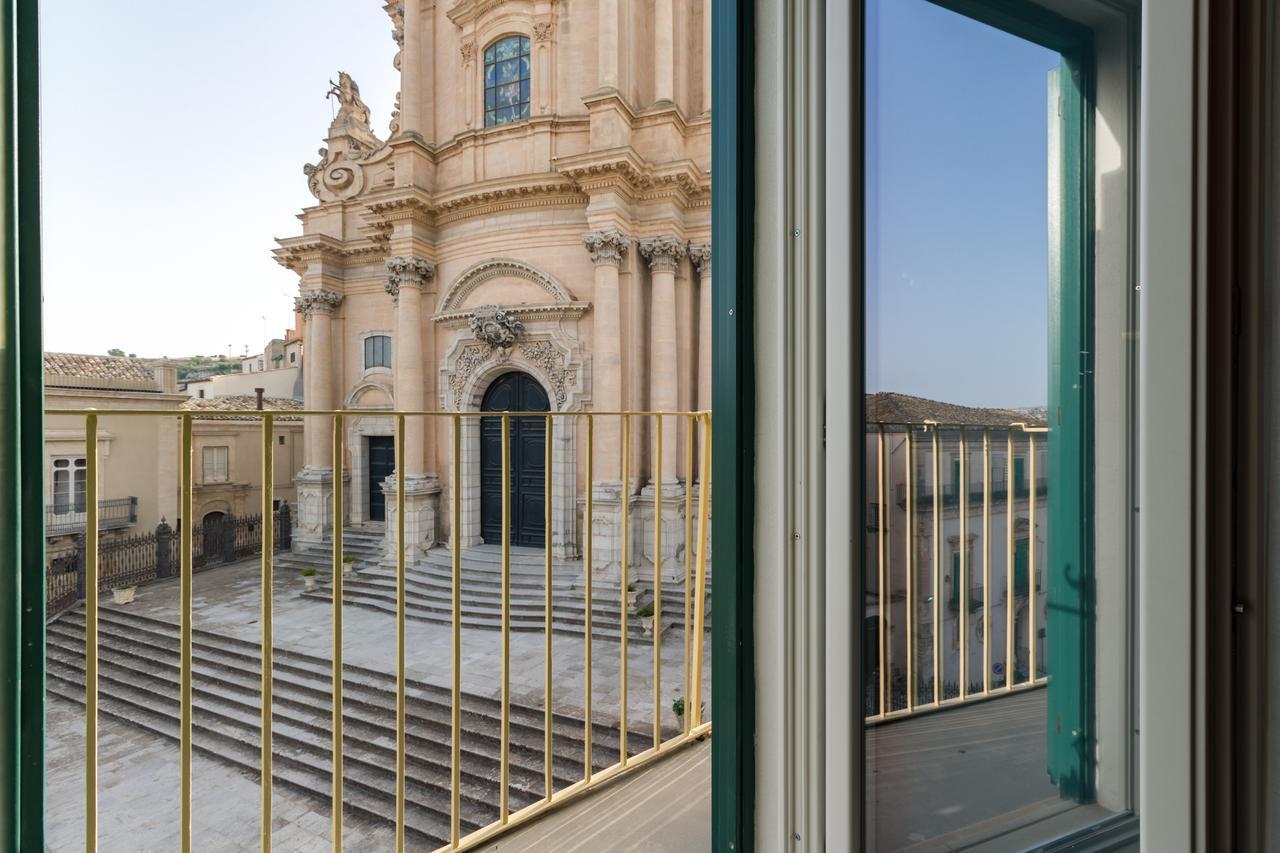 Appartamenti Vista Duomo - Ibla - Pomelia Рагуза Экстерьер фото