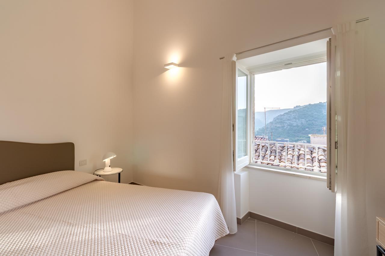 Appartamenti Vista Duomo - Ibla - Pomelia Рагуза Экстерьер фото