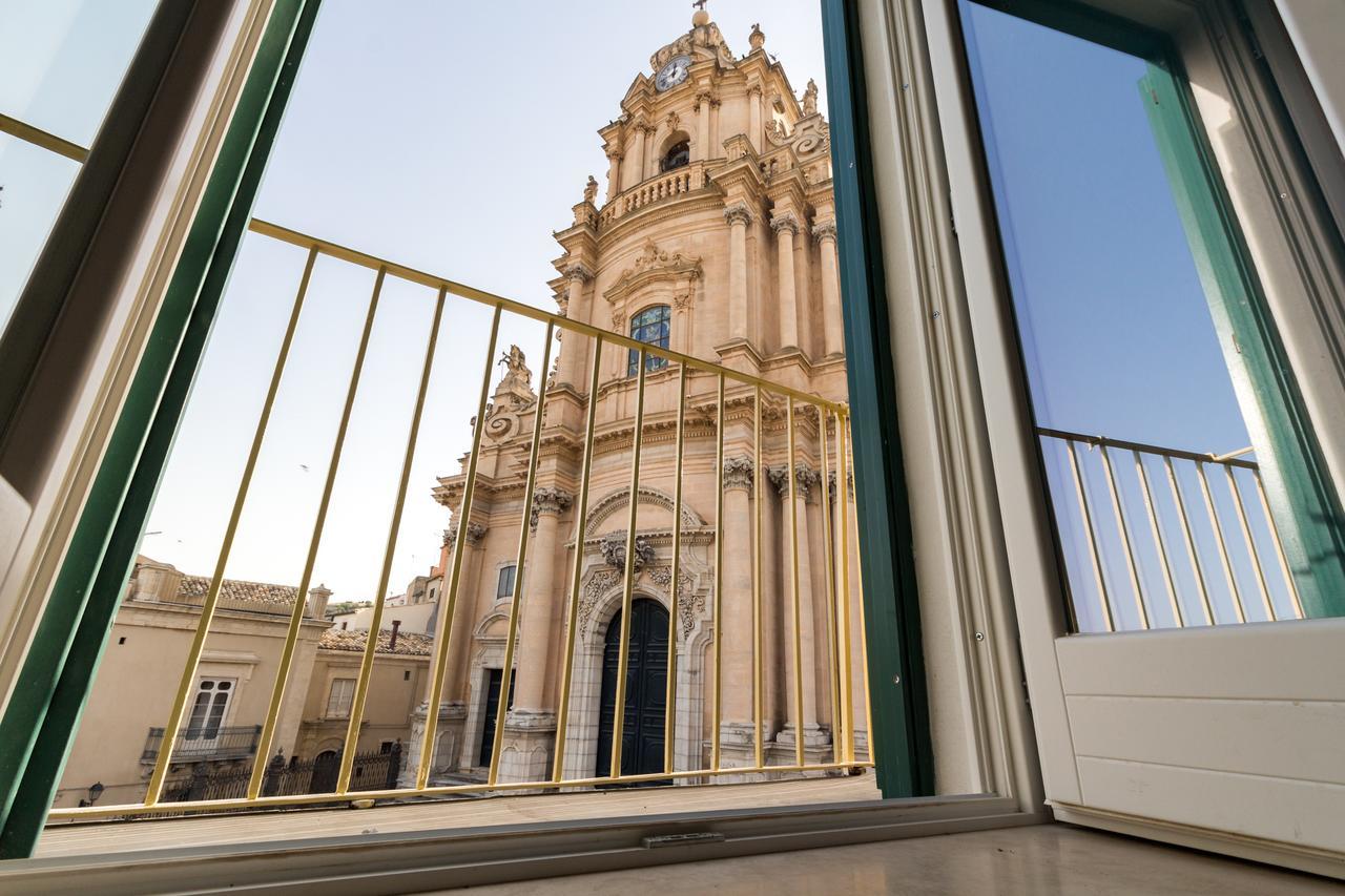 Appartamenti Vista Duomo - Ibla - Pomelia Рагуза Экстерьер фото